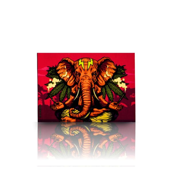 Piteira de Papel Sadhu Extra Longa Unidade 35601.jpg